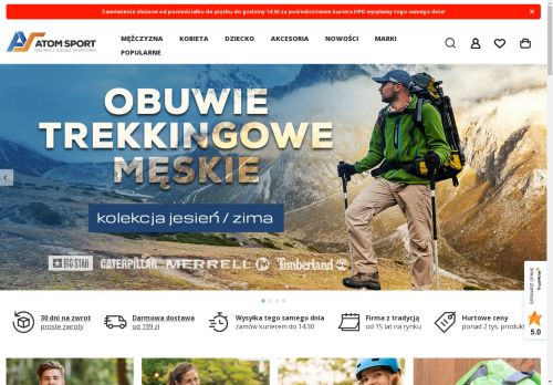 Tomasz Gawrychowski OUTLET AS