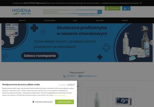 DEBIUT PLUS Sp. z o.o.