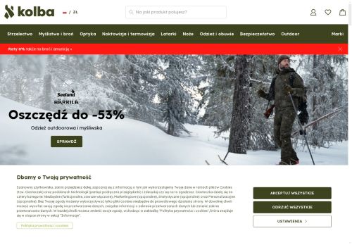 KOLBA Sp. z o.o.