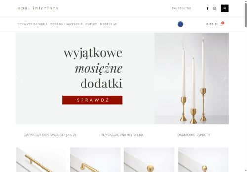 Olga Siczek-Żyśko Opa!