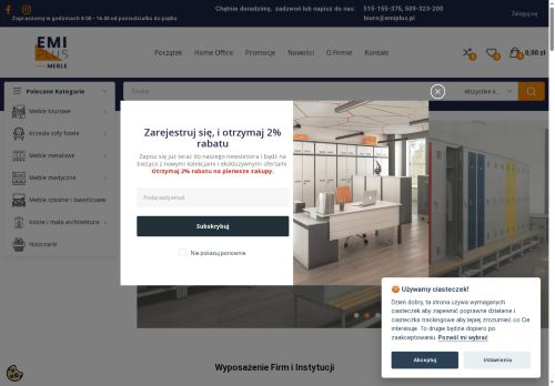 „EMI PLUS” SPÓŁKA JAWNA, MACIEJ DOBROWOLSKI I MIROSŁAW TOPOLSKI