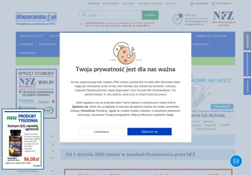Firma Handlowo-Usługowa PRO-DENT Jacek Kuźniar